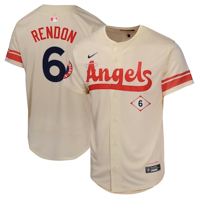 Los Angeles Angels Kids Jerseys 2025-12-05-006
